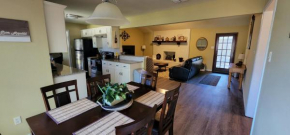 The Cozy Corner House at Haltom City Texas